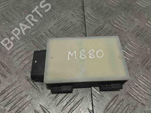Used Electronic module BMW 7 (G11, G12) 750 i, Li xDrive (449 hp) 28911533