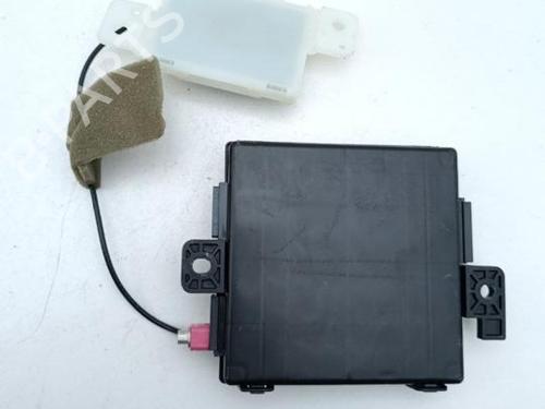 Control unit MASERATI LEVANTE SUV (M161) 3.0 S Q4 | BP40554856M11 - Image 2