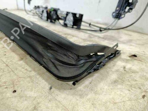 Sunroof PORSCHE PANAMERA (971) 3.0 4 (97ABA1, 97BBA1) | BP29373697C124 
