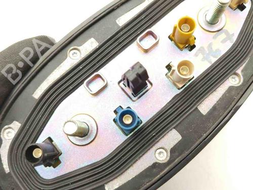 Antenna/Base JAGUAR XJ (X351) 3.0 SCV6 | BP28941665C140 