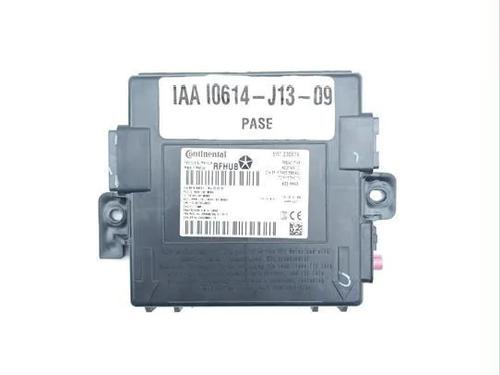 Used Electronic module Electronic module JEEP GRAND CHEROKEE IV (WK, WK2) 6.4 SRT8 4x4 (468 hp) 33270934 33270934