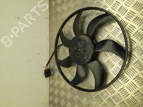Used Radiator fan Radiator fan 37555269 37555269
