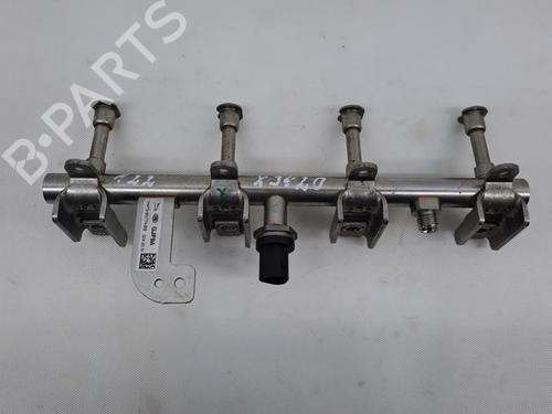 Used Pipe LAND ROVER RANGE ROVER VELAR (L560) 2.0 P250 Si4 4x4 (250 hp) 28941797