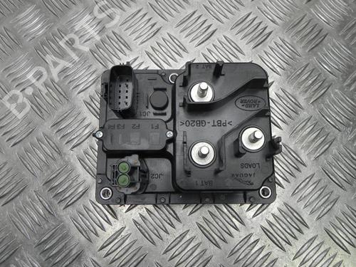 Elektronisk modul LAND ROVER RANGE ROVER IV (L405) 3.0 TDV6 4x4 (258 hp) 28919043