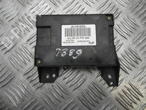 Centralina Centralina NISSAN PRIMERA Estate (WP12) 2.2 dCi (139 hp) 37582140 37582140