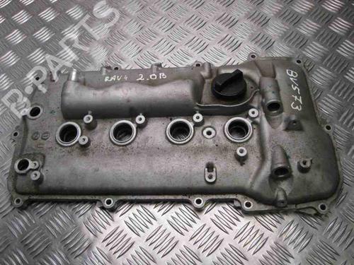 Used Valve cover TOYOTA RAV 4 III (_A3_) 2.0 (ZSA35) (148 hp) 28919619