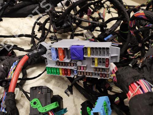 Wiring harness BMW i4 (G26) eDrive35 | BP38994420E16 - Image 14