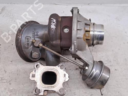 Turbocharger/Supercharger FORD KUGA III (DFK) 1.5 EcoBlue | BP29829126M71