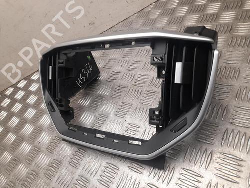 Luftventil MASERATI GHIBLI III (M157) 3.0 D | BP37567818I21 - Image 3
