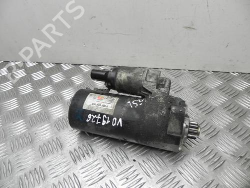 Used Starter Starter 37542317 37542317