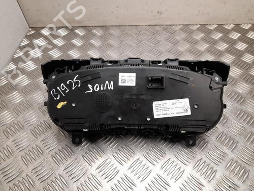 Instrument cluster FORD TRANSIT V363 Platform/Chassis (FED, FFD) 2.0 EcoBlue | BP37550935C47 - Image 6