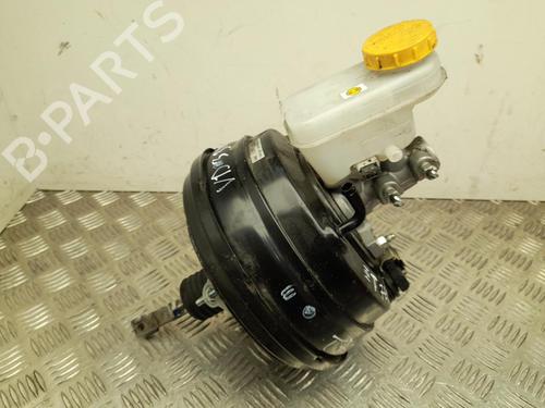 Brake master cylinder SUBARU XV (GT) 2.0 i AWD (GT7) | BP37555002M77 - Image 5