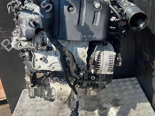 Engine ALFA ROMEO GIULIA (952_) 2.0 (952ABA25B) | BP38342238M1 - Image 3