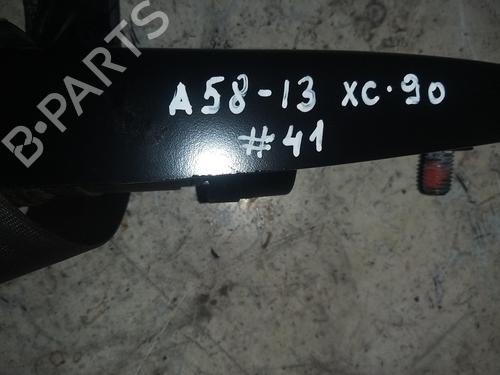 Front right seatbelt VOLVO XC90 I (275) T6 AWD | BP28934382I25 