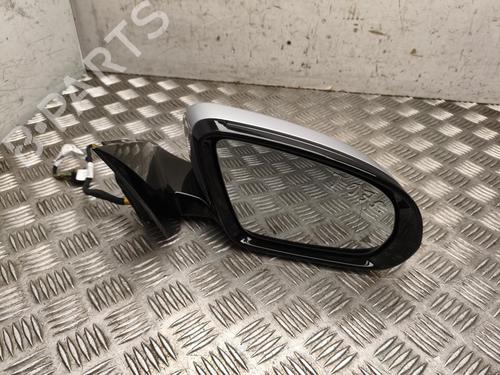 Used Right mirror Right mirror MERCEDES-BENZ E-CLASS T-Model (S213) E 220 d (213.204) (200 hp) 40112154 40112154