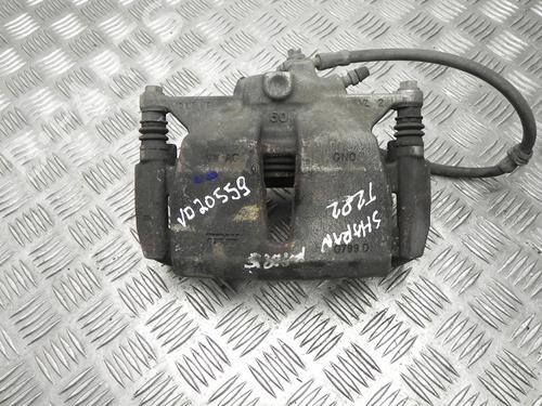 Bremssattel links vorne für VW SHARAN (7N1, 7N2) 2.0 TDI (184 hp) 28911978