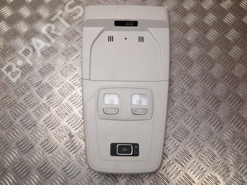 Used Interior roof light RENAULT KANGOO / GRAND KANGOO II (KW0/1_) 1.5 dCi (65 hp) 28926252