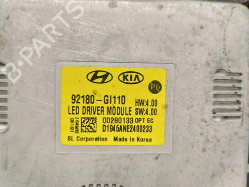 Left headlight HYUNDAI IONIQ 5 (NE) EV | BP40274527C28  - Image 10