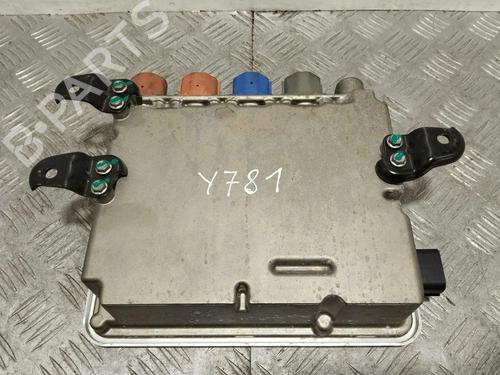 Used Inverter/Converter Inverter/Converter TESLA MODEL S (5YJS) P85 (421 hp) 28943852 28943852