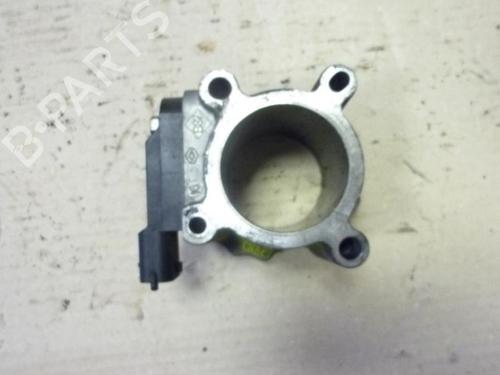 Andre NISSAN QASHQAI I (J10, NJ10) 2.0 dCi (150 hp) 28930617