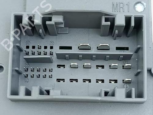 Electronic module MERCEDES-BENZ EQS SUV (X296) 450+ (296.623) | BP38997966M83 - Image 7