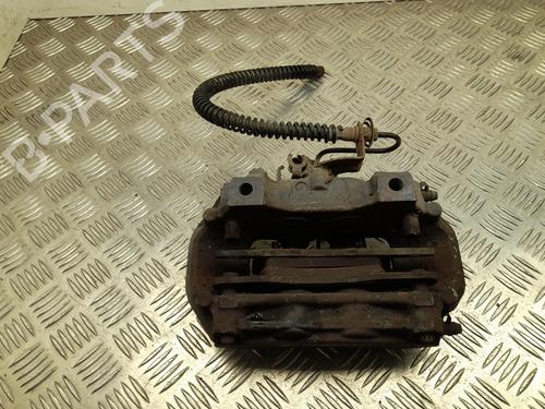 Used Left rear brake caliper PORSCHE CAYENNE (92A) 3.0 Diesel (245 hp) 28909591