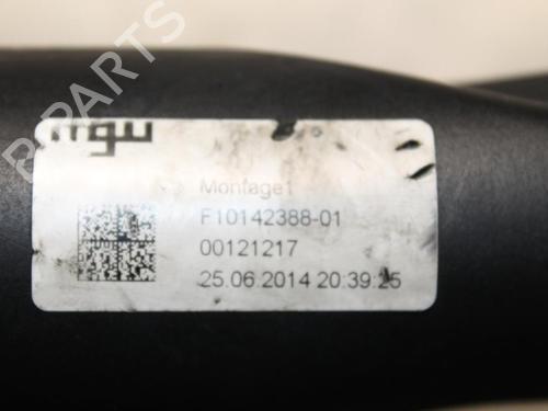 Pipe AUDI Q3 (8UB, 8UG) 2.0 TDI quattro | BP38963820M125 - Image 5
