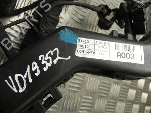 Wiring harness KIA OPTIMA (FSGDS6B) 2.4 | BP37541897E16 - Image 5