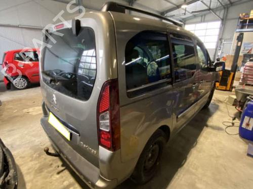 Módulo eletrónico CITROËN BERLINGO MULTISPACE (B9) 1.6 VTi 120 | BP37541413M83 - Image 6