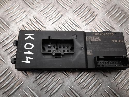 Module électronique AUDI A5 (F53, F5P) 2.0 TDI quattro (190 hp) 28929570