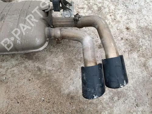 Exhaust system PORSCHE CAYENNE (92A) 3.6 S | BP33798419M121  - Image 14