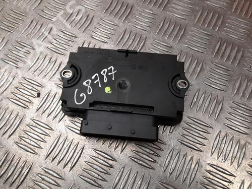 Electronic module PORSCHE PANAMERA (970) 3.0 D | BP28915855M83 