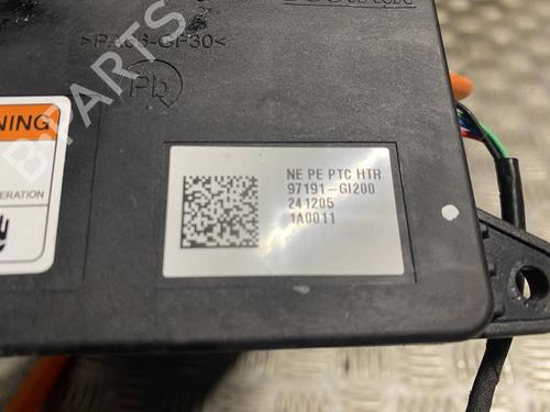 Heater matrix HYUNDAI IONIQ 5 (NE) EV | BP40485295M63 - Image 2