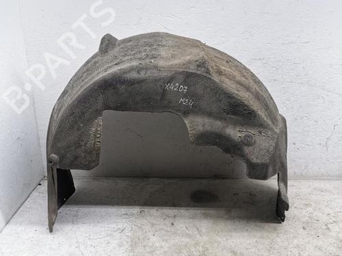 Used Wheel arch BMW 5 Touring (F11) 525 d (218 hp) 28921442