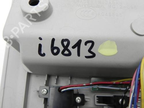 Interior roof light SUBARU FORESTER (SH_) 2.0 D AWD (SHH, SHD, SHN) | BP28922147I8 