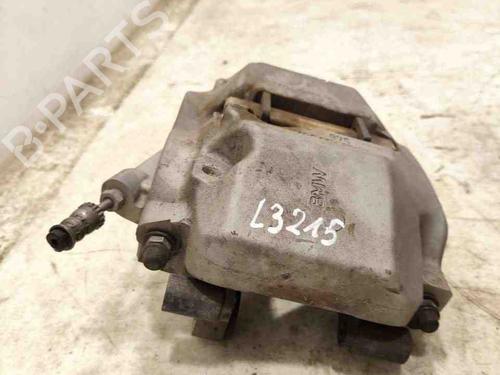 Left front brake caliper BMW i4 (G26) eDrive35 | BP28922411M105 