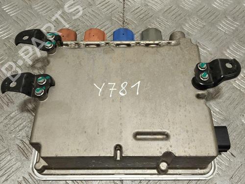 Inverter/Konverter TESLA MODEL S (5YJS) P85 (421 hp) 28943852