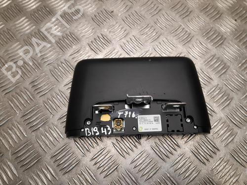 Display FORD FOCUS IV (HN) 1.0 EcoBoost | BP37551145C48 - Image 5