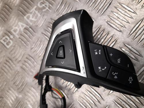 Steering wheel controls FORD USA EDGE 2.0 TDCi Bi-Turbo AWD | BP37568392E15 - Image 2