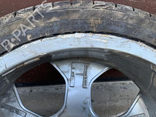 Rim AUDI A1 (8X1, 8XK) S1 quattro | BP28939872C45 