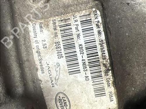 Rear differential LAND ROVER RANGE ROVER EVOQUE (L551) 2.0 D150 MHEV 4x4 | BP37566991M24 - Image 4