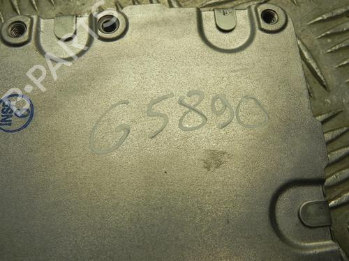 Electronic module TOYOTA VERSO S (_P12_) 1.33 (NSP120_) | BP28943453M83 