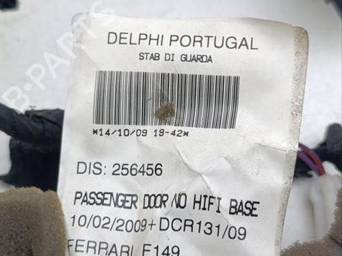 Wiring harness FERRARI CALIFORNIA 4.3 | BP38998314E16 - Image 13