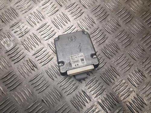 Używane Moduł elektroniczny TOYOTA PRIUS (_W5_) 1.8 Hybrid (ZVW50, ZVW50_, ZVW51_, ZVW50R, ZVW51) (122 hp) 31296003