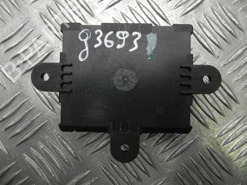 Electronic module JAGUAR I-PACE (X590) EV400 AWD | BP37580391M83 - Image 2