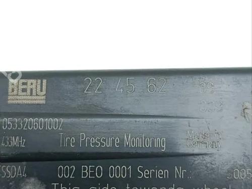 Electronic sensor MASERATI QUATTROPORTE V 4.7 S | BP33206851M84  - Image 8