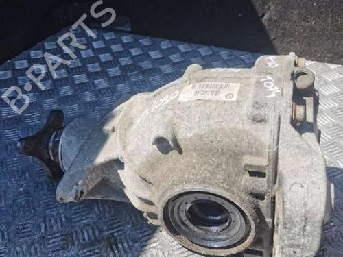 Rear differential BMW 5 (F10) 550 i xDrive | BP28925519M24 
