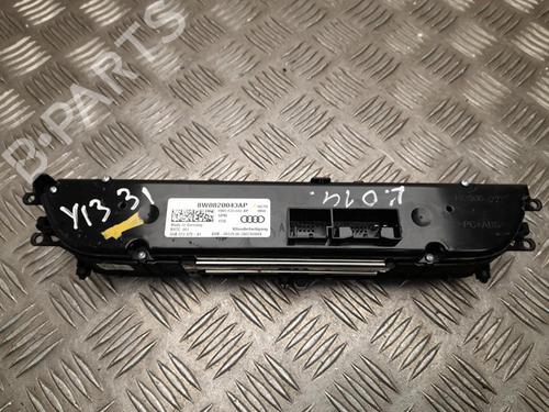 Climate control AUDI A5 (F53, F5P) 2.0 TDI quattro | BP37551212I5 - Image 6