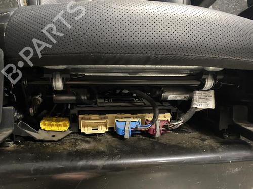 Seats set MERCEDES-BENZ VITO Tourer (W447) 119 CDI / 119 BlueTEC (447.701, 447.703, 447.705) | BP37612827C78  - Image 6