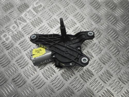Used Rear wiper motor BMW X3 (F25) sDrive 20 i (184 hp) 28928665